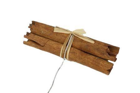 Fruit Cinnamon 8cm 3bndl O/w 20pc
