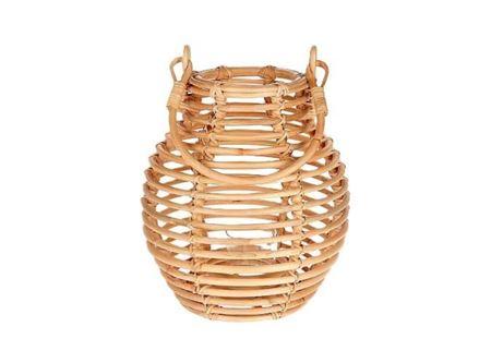 Lantern Culos Hndl Rnd H34d27