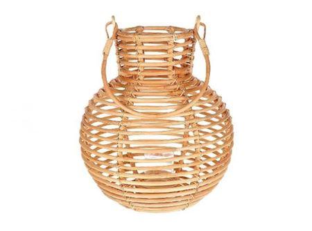 Lantern Culos Hndl Rnd H47d39