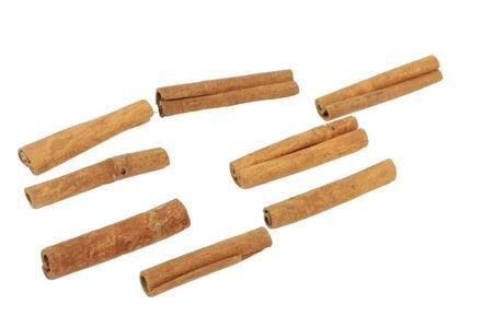Fruit Cinnamonn 500g 8cm