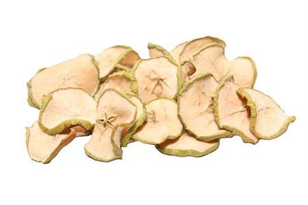 Fruit Apple Slice Green 200gr