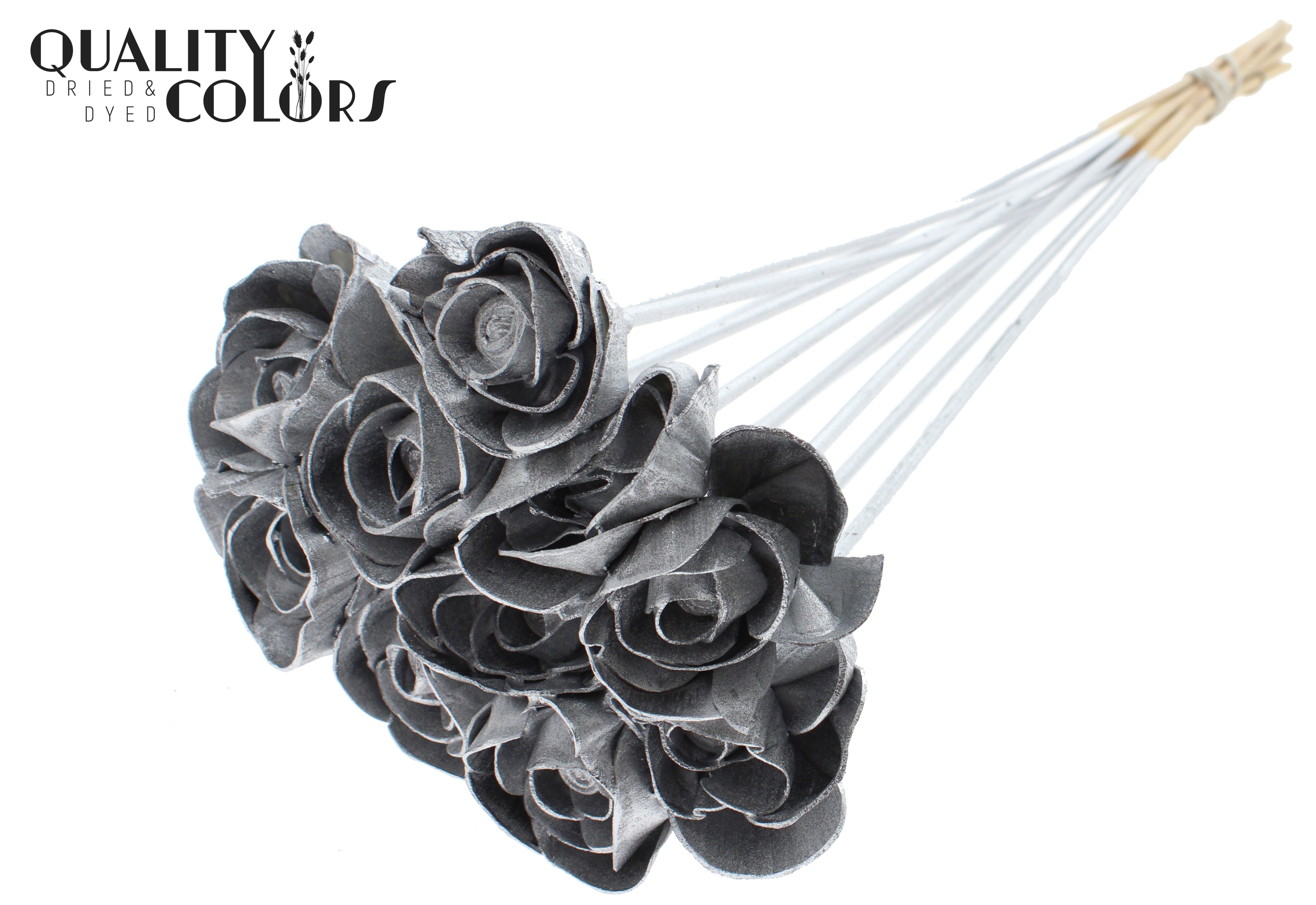 Shola Dear Holly Silver 50cm
