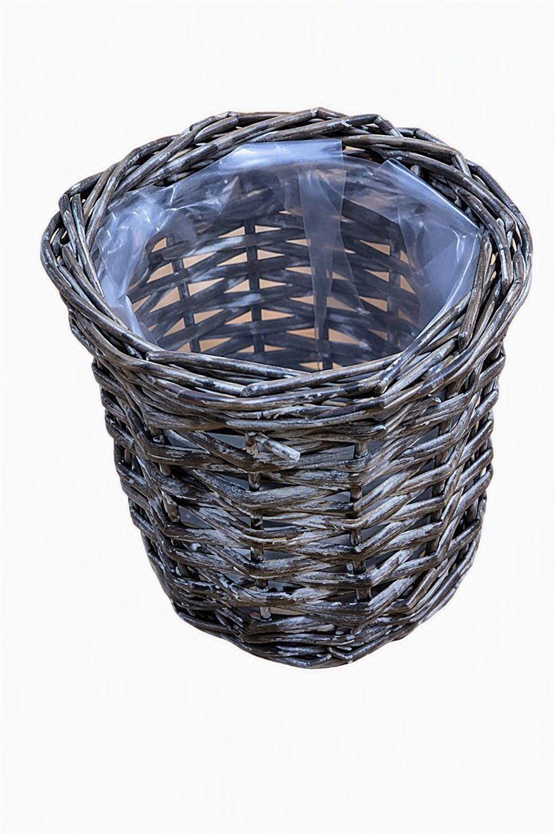 Basket Helsinki 12x12 H10