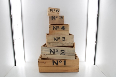 Arr9 Deco Cp - Kisten Mix