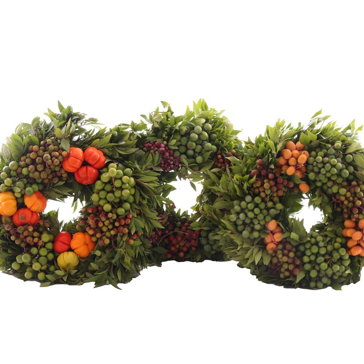 Krans Fruitmix