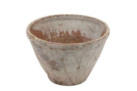 Hars Pot H18d26