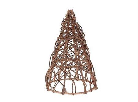 Cone Vine Open H45d30
