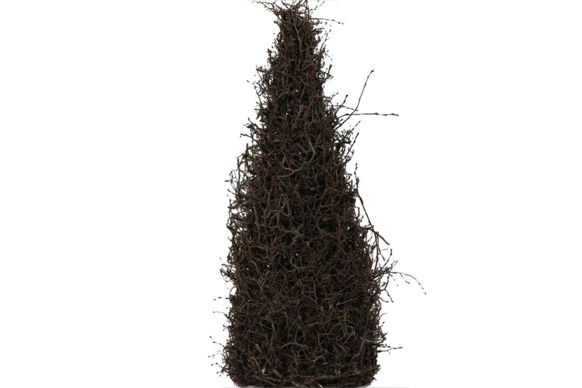 Deco Cone Bonsai H165 Naturel