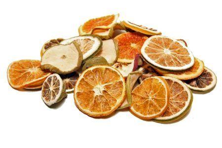 Fruit Assortment 250gr