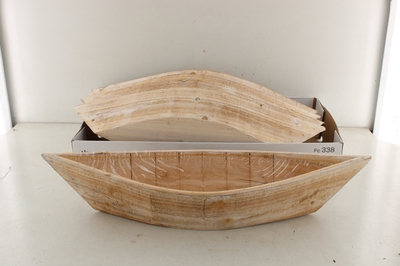 Arr9 Deco Nve - Houten Boot