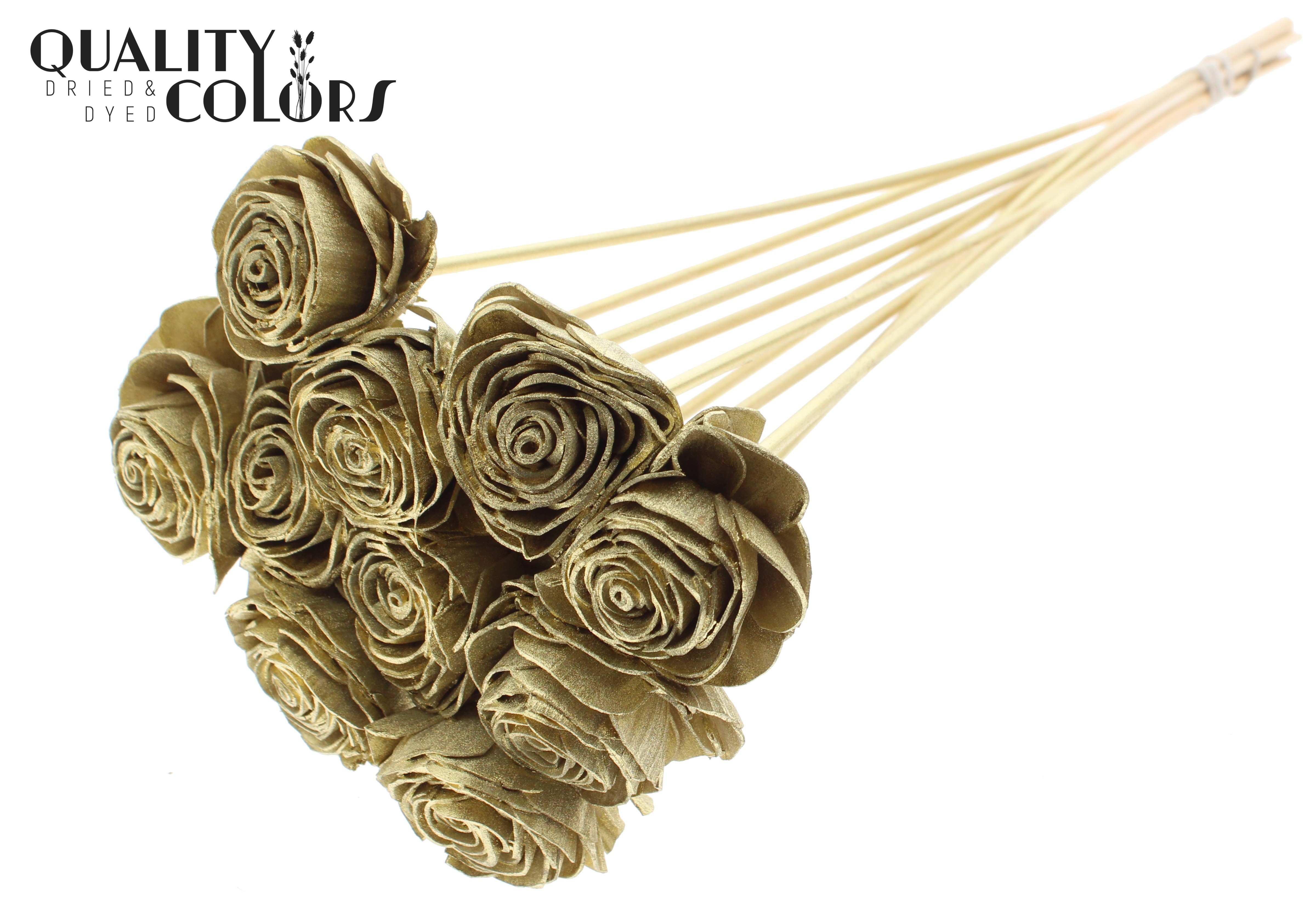 Shola Beauty Rose Gold 50cm