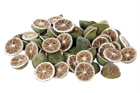 Fruit Lemon Half 250gr