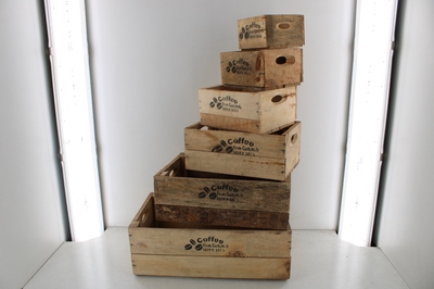 Arr9 Deco Cp - Kisten Mix