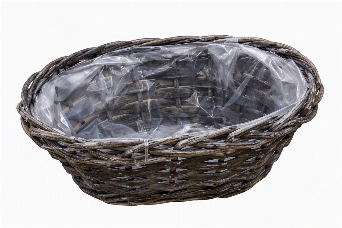 Basket Oslo 18x12 H7