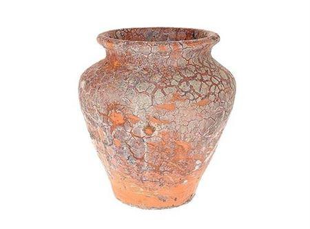 Hars Vase D30h33