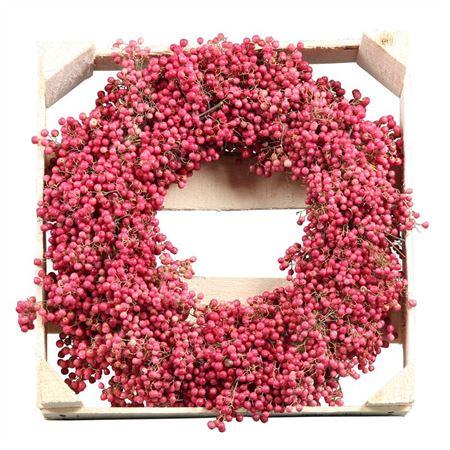 Krans Schinnus Nat. (pepperberry)